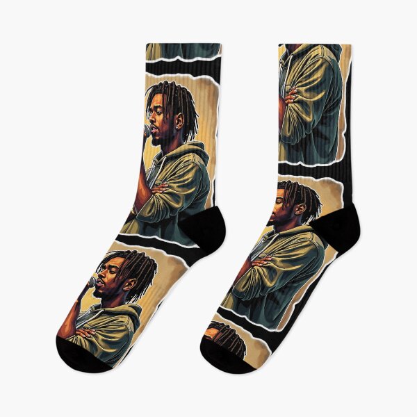 Item preview, Rap Icons Hip Hop Culture Tribute designed and sold by RadDeck.