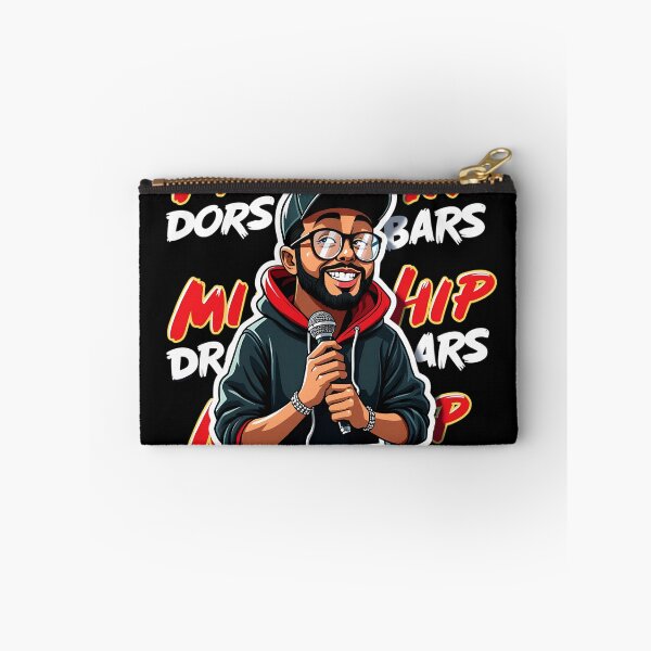 Item preview, Classic 90s Hip Hop Vibes Throwback Art designed and sold by RadDeck.