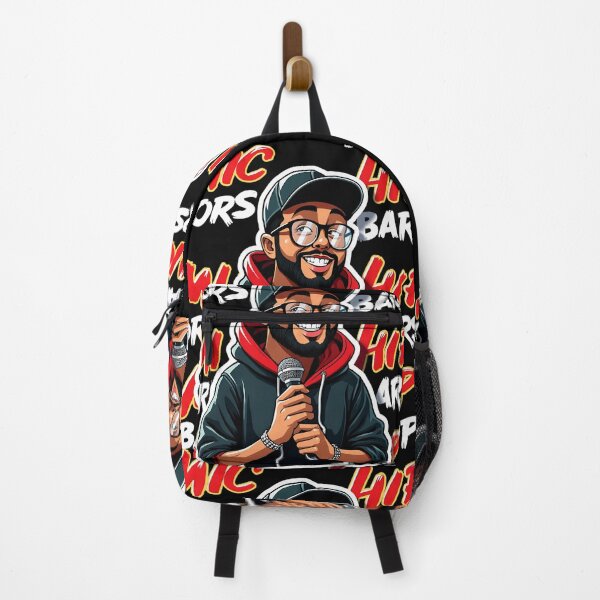 Item preview, Classic 90s Hip Hop Vibes Throwback Art designed and sold by RadDeck.