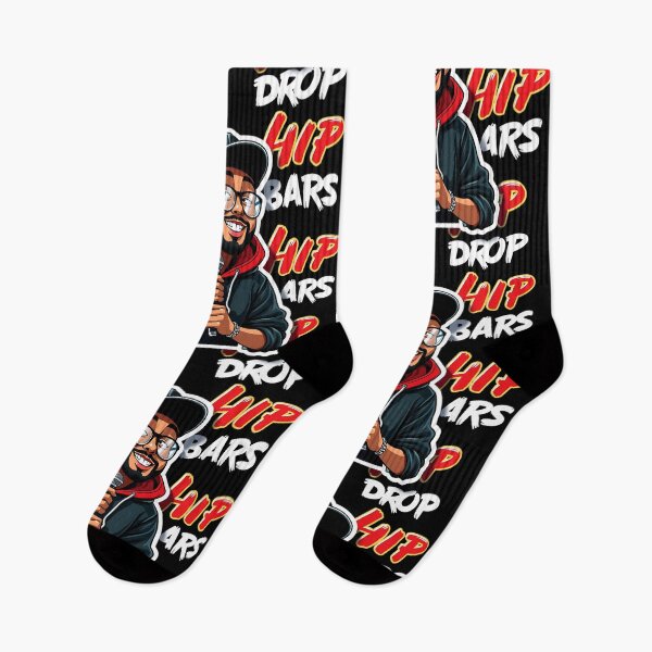 Item preview, Classic 90s Hip Hop Vibes Throwback Art designed and sold by RadDeck.