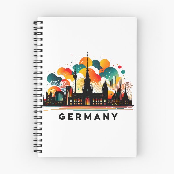 Item preview, german, germany, flag designed and sold by TrueArtVibes.