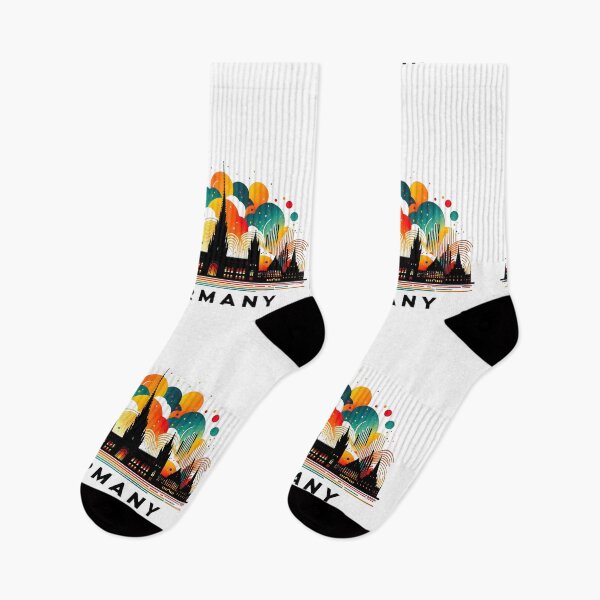 Item preview, german, germany, flag designed and sold by TrueArtVibes.