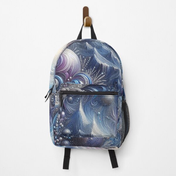 Item preview, Cosmic Frost Dreamscape designed and sold by AcruxUltra.