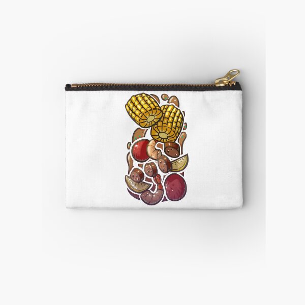 Item preview, Boil Boss Merch – Wear the Feast! designed and sold by gradeafun.