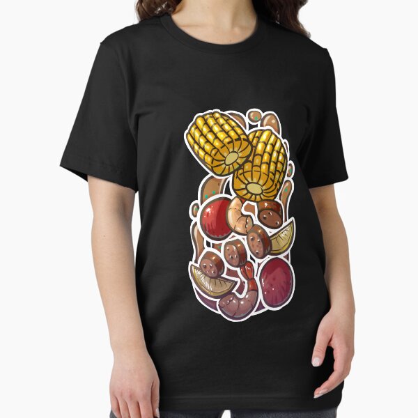 Item preview, Boil Boss Merch – Wear the Feast! designed and sold by gradeafun.