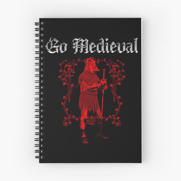 Item preview, Go Medieval  designed and sold by R-A Designs.
