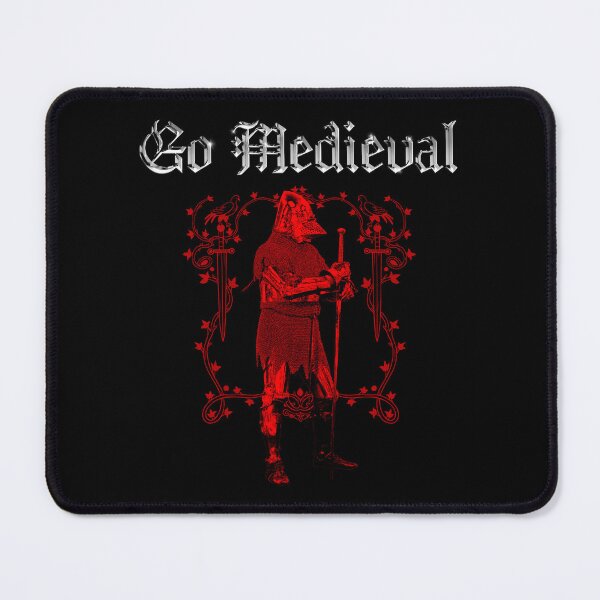 Item preview, Go Medieval  designed and sold by R-A Designs.