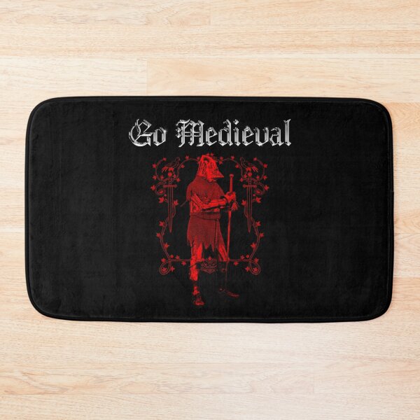 Item preview, Go Medieval  designed and sold by R-A Designs.