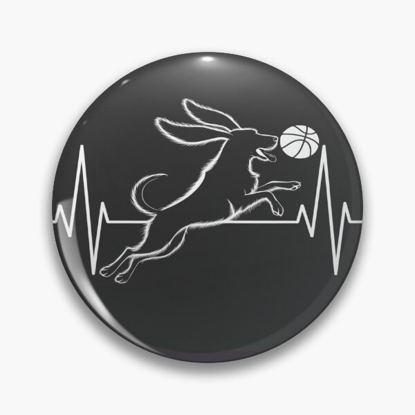 Artikelvorschau, Dribble & Beat (Hundeliebhaber-Edition) entworfen und verkauft von StickersNQuotes.