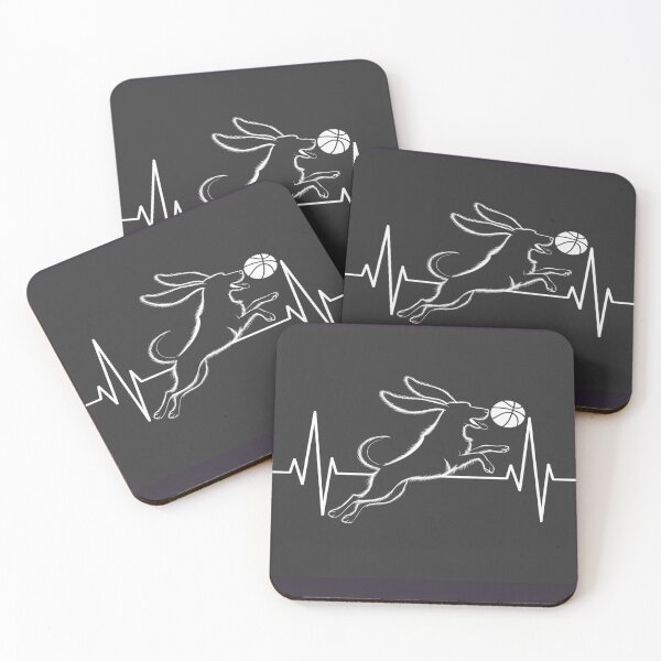 Artikelvorschau, Dribble & Beat (Hundeliebhaber-Edition) entworfen und verkauft von StickersNQuotes.