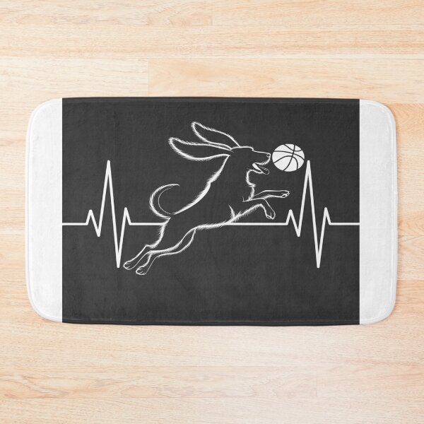 Item preview, Dribble & Beat (Dog Lover Edition) designed and sold by StickersNQuotes.