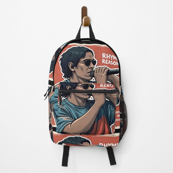 Item preview, Spit Fire Bars Hip Hop Lyrical Art designed and sold by RadDeck.