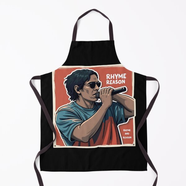 Item preview, Spit Fire Bars Hip Hop Lyrical Art designed and sold by RadDeck.