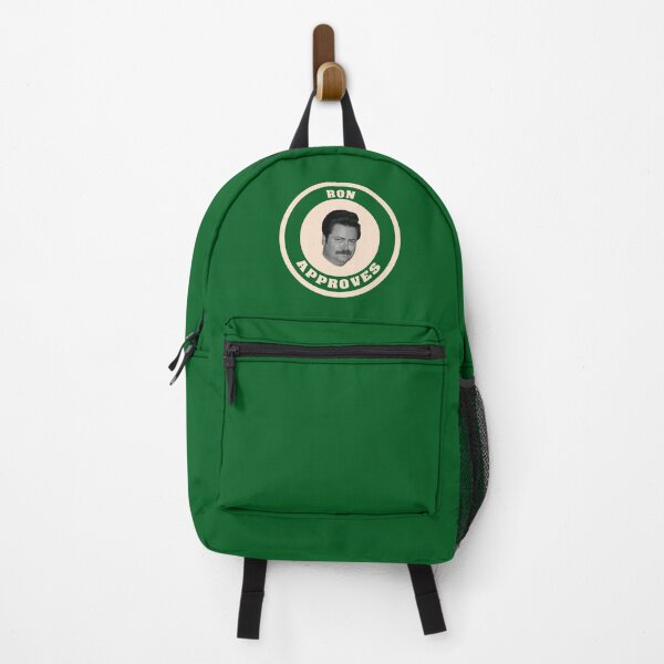 Item preview, Ron Swanson Approves designed and sold by aranzazu18.