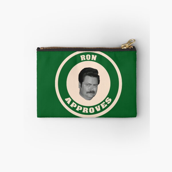Item preview, Ron Swanson Approves designed and sold by aranzazu18.