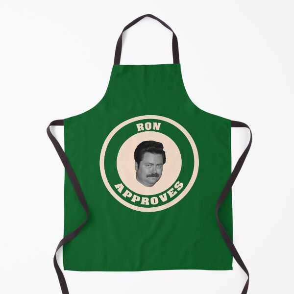 Item preview, Ron Swanson Approves designed and sold by aranzazu18.