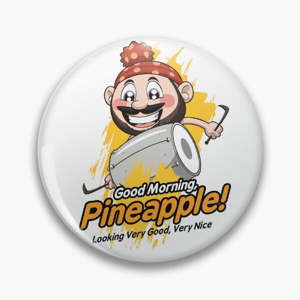 Item preview, Looking Very Good, Very Nice. Fun & Fresh Tee and sticker  designed and sold by elmanchour.