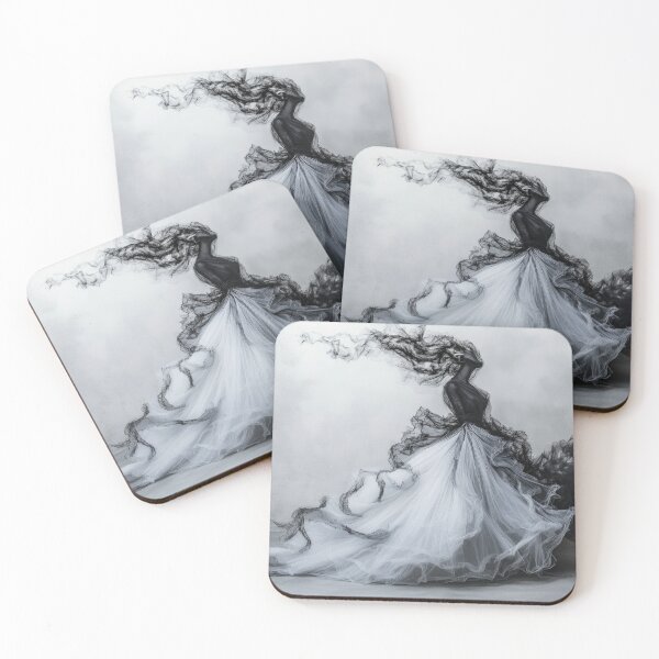 Item preview, Smoke and Silk designed and sold by CHCOfficial.