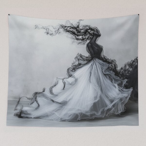 Item preview, Smoke and Silk designed and sold by CHCOfficial.
