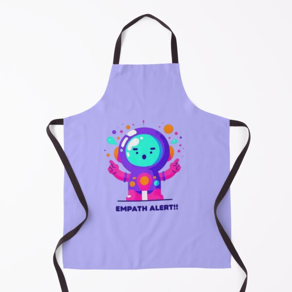 Item preview, Cute EMPATH Alert! designed and sold by Shs-Kenya.