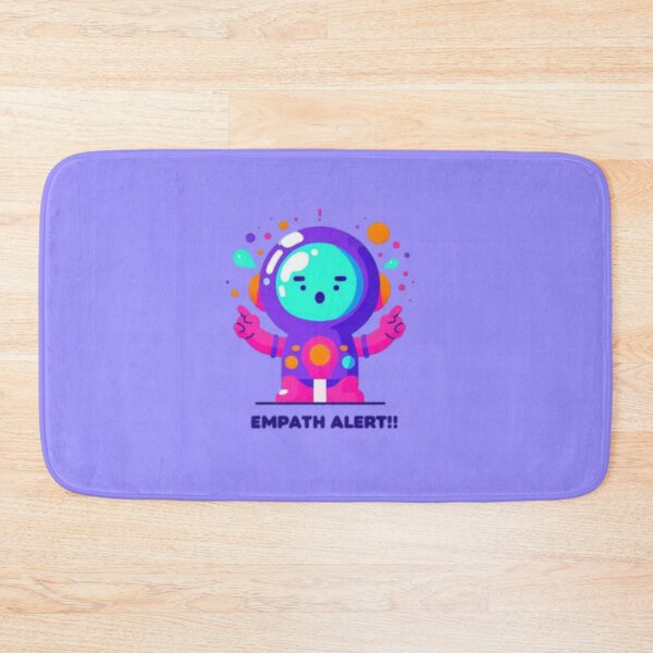 Item preview, Cute EMPATH Alert! designed and sold by Shs-Kenya.