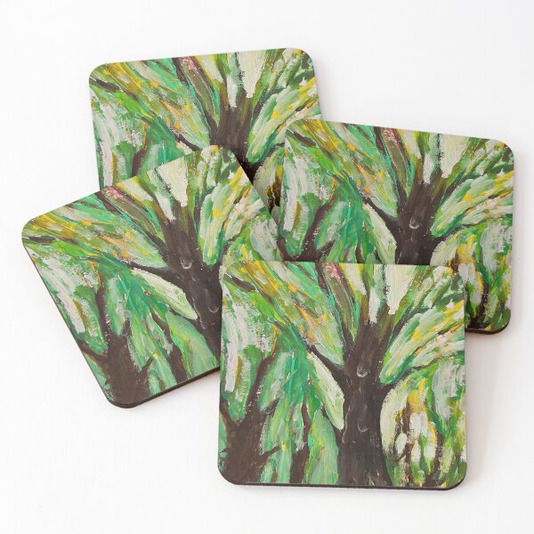 Item preview, Whispering Canopy designed and sold by La-rt-com.