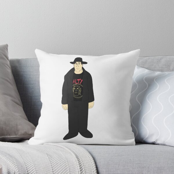 Item preview, Simon S. Salty Smiling Friends designed and sold by Quistlor.