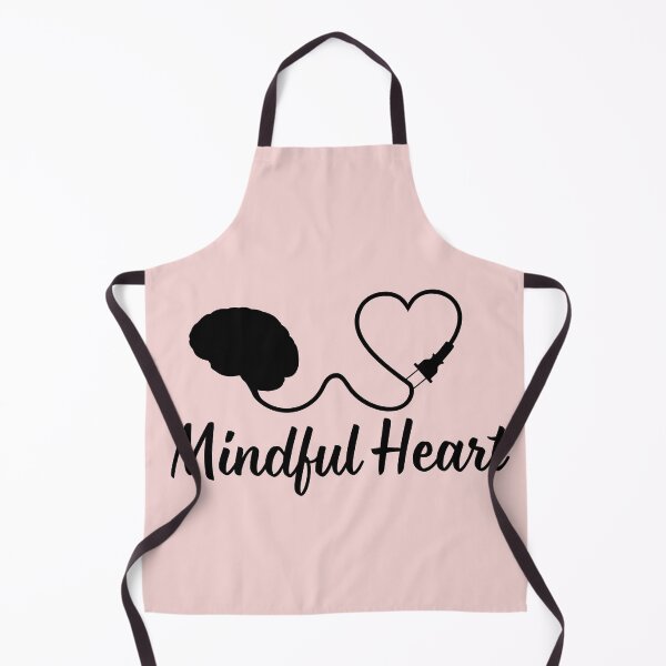 Item preview, Mindful Heart designed and sold by KaBaRen.