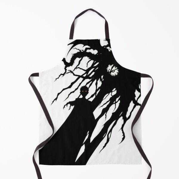 Item preview, abstract shadow art of a ghostly figure designed and sold by optimusprime39.