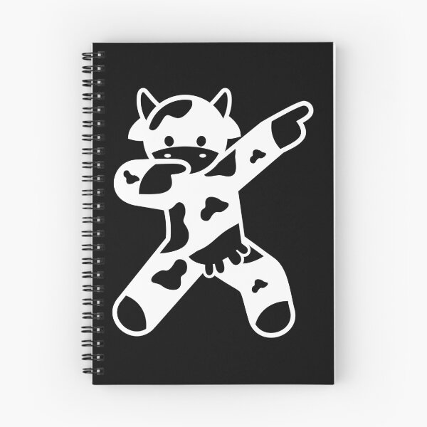 Item preview, Moo-Disco or Dance like a cow! designed and sold by Aceofspace3000.