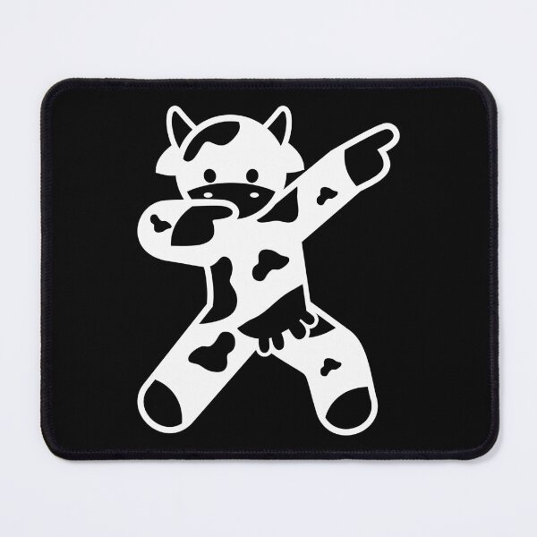 Item preview, Moo-Disco or Dance like a cow! designed and sold by Aceofspace3000.