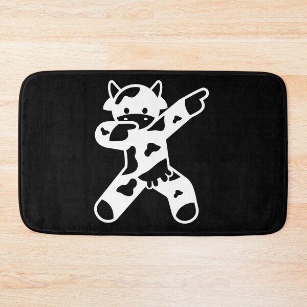 Item preview, Moo-Disco or Dance like a cow! designed and sold by Aceofspace3000.