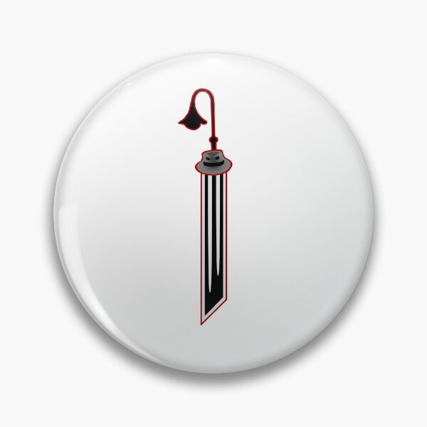 Item preview, Strange Sword designed and sold by TheOliveEye.