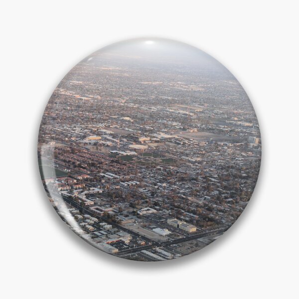 Item preview, Bird's eye view of Phoenix designed and sold by Phakade's Photos.