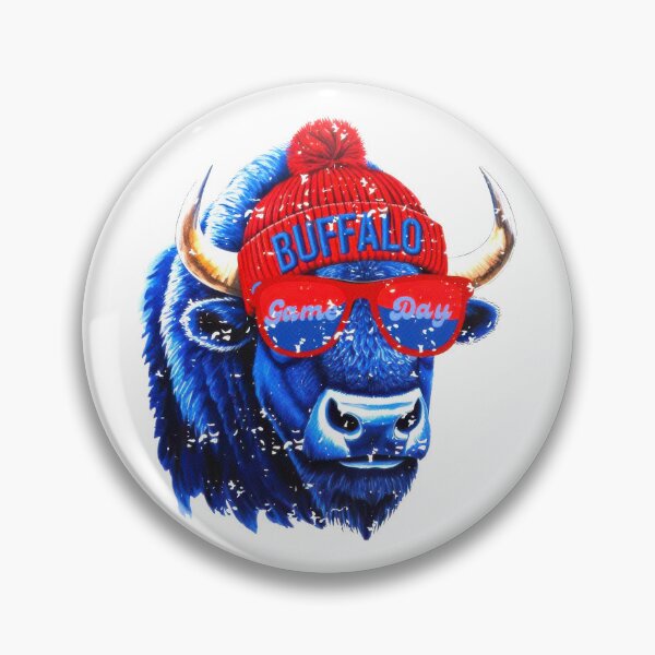 Item preview, BFL Game Day designed and sold by Ilalemaitre.