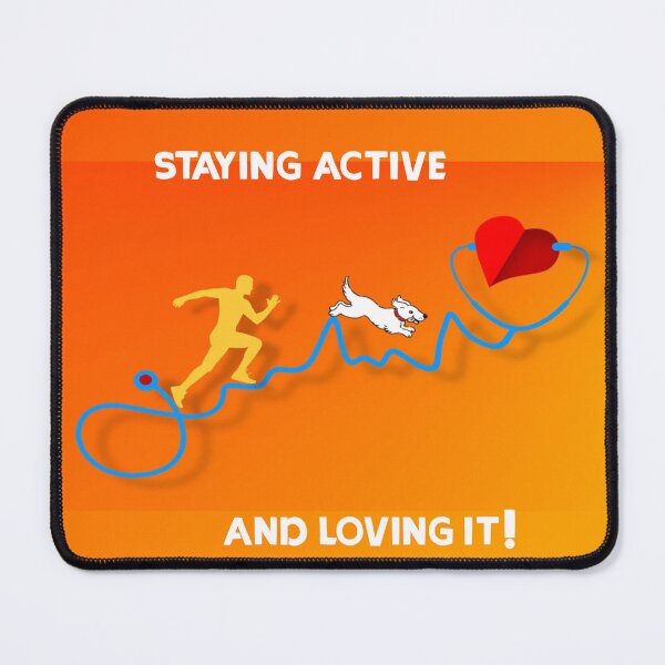 Item preview, Pace & Pulse designed and sold by StickersNQuotes.