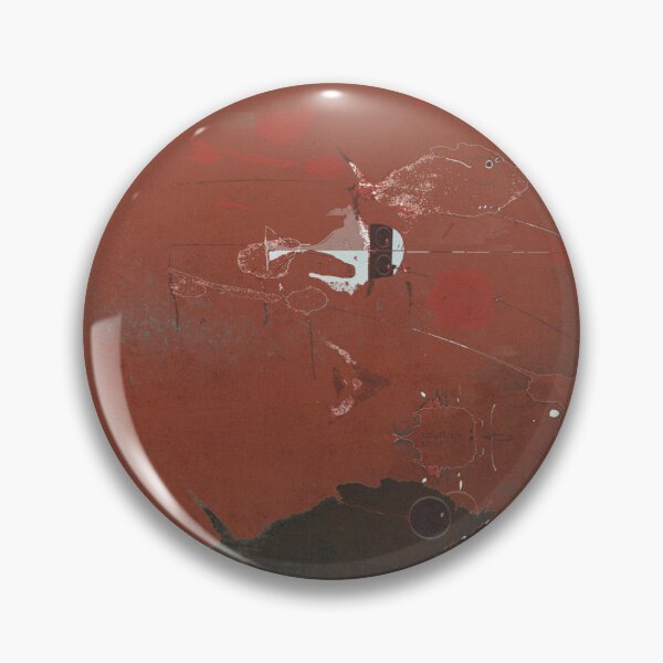 Item preview, red fish tank 302 designed and sold by Nikolay Semyonov.