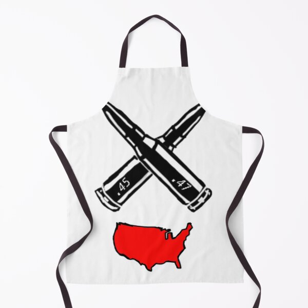 Item preview, Trump 45 47 designed and sold by Dizzy Hole.