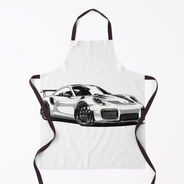 Item preview, RS Sportscar Speed and Precision Art designed and sold by NamArtistry.