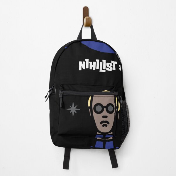 Item preview, Nihilist #3 designed and sold by WhackoDesigns.