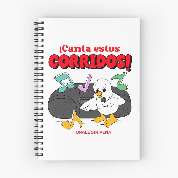 Item preview, corridos! designed and sold by dgutpro87.