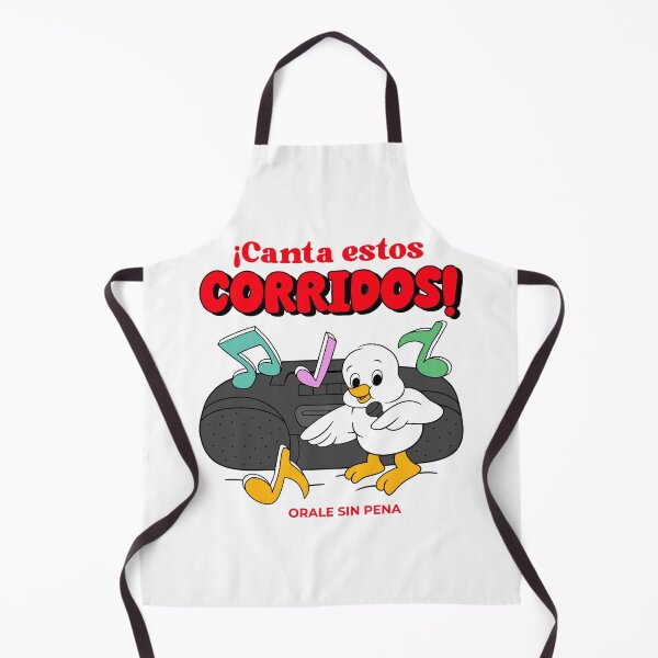 Item preview, corridos! designed and sold by dgutpro87.