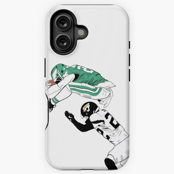 Item preview, Saquon Barkley w/o text designed and sold by PuduletPalace.