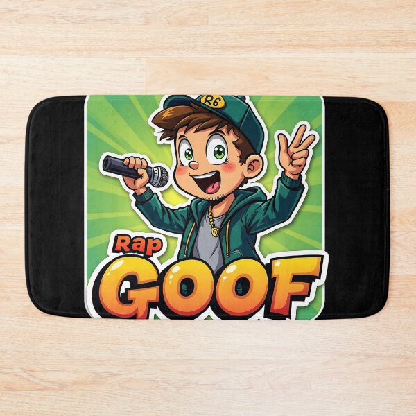 Item preview, Hip Hop Energy Boom Box Throwback designed and sold by RadDeck.