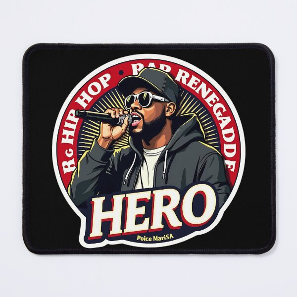 Item preview, 808 Addict Hip Hop Bass Lover Art designed and sold by RadDeck.