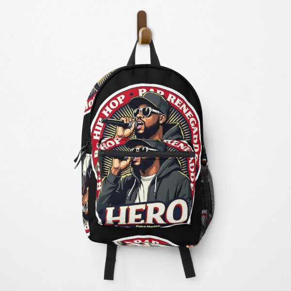 Item preview, 808 Addict Hip Hop Bass Lover Art designed and sold by RadDeck.