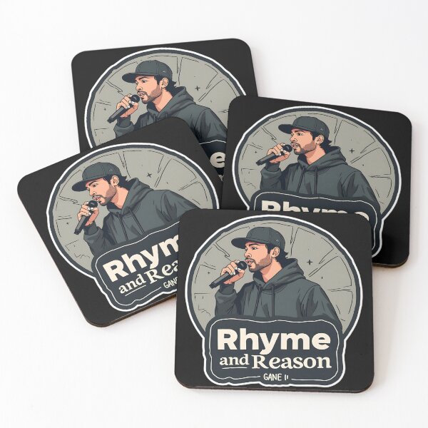 Item preview, Legends of the Mic Hip Hop Tribute designed and sold by RadDeck.