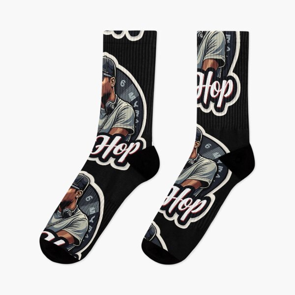 Item preview, The Rap Blueprint Hip Hop Evolution designed and sold by RadDeck.