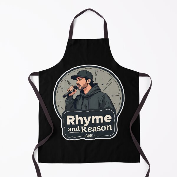 Item preview, Legends of the Mic Hip Hop Tribute designed and sold by RadDeck.