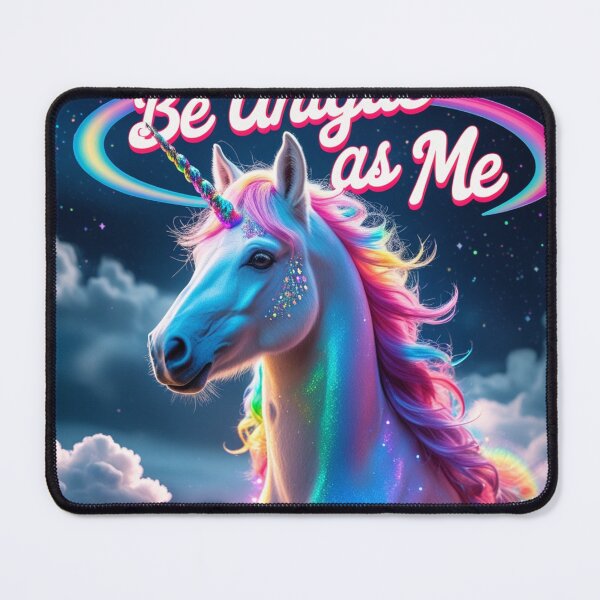 Item preview, Magical Unicorn - Be unique as me designed and sold by Infinityspark.